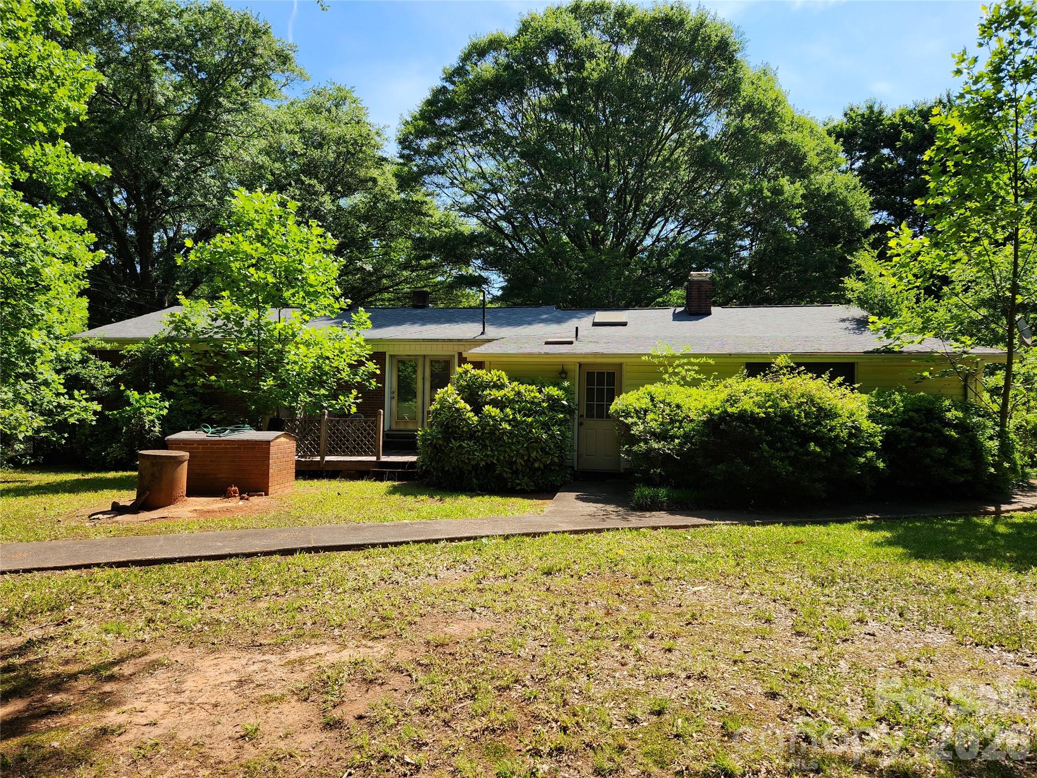 3136 Philadelphia Church Road
