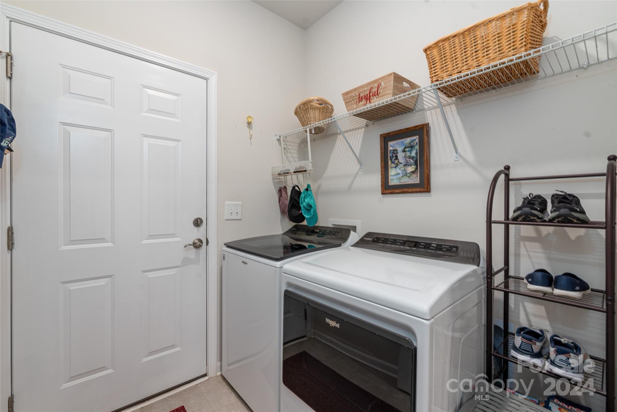 Tree Tops - Residential