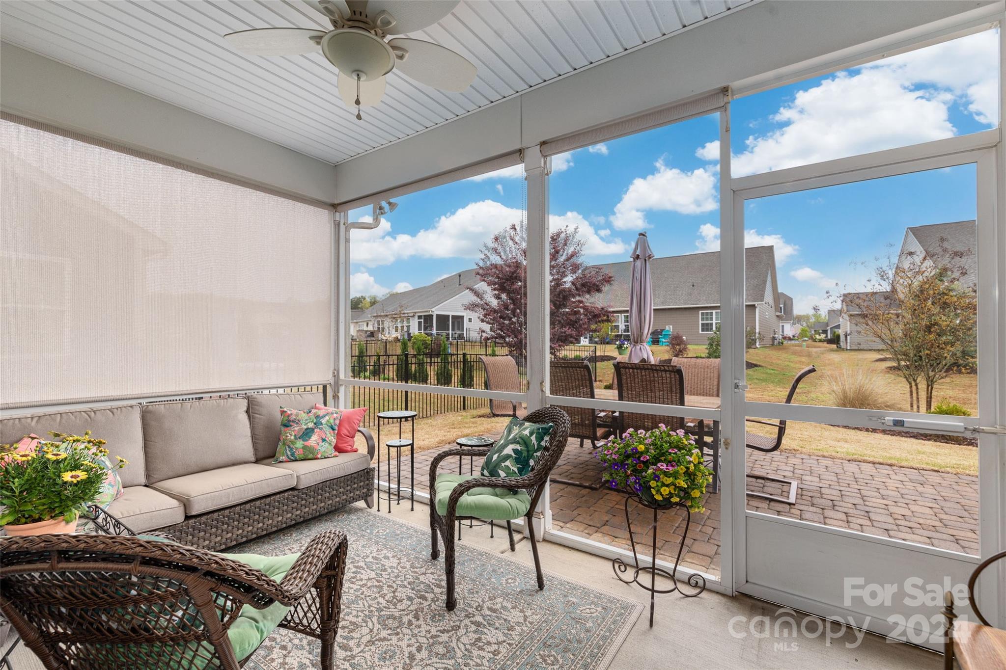 Tree Tops - Residential