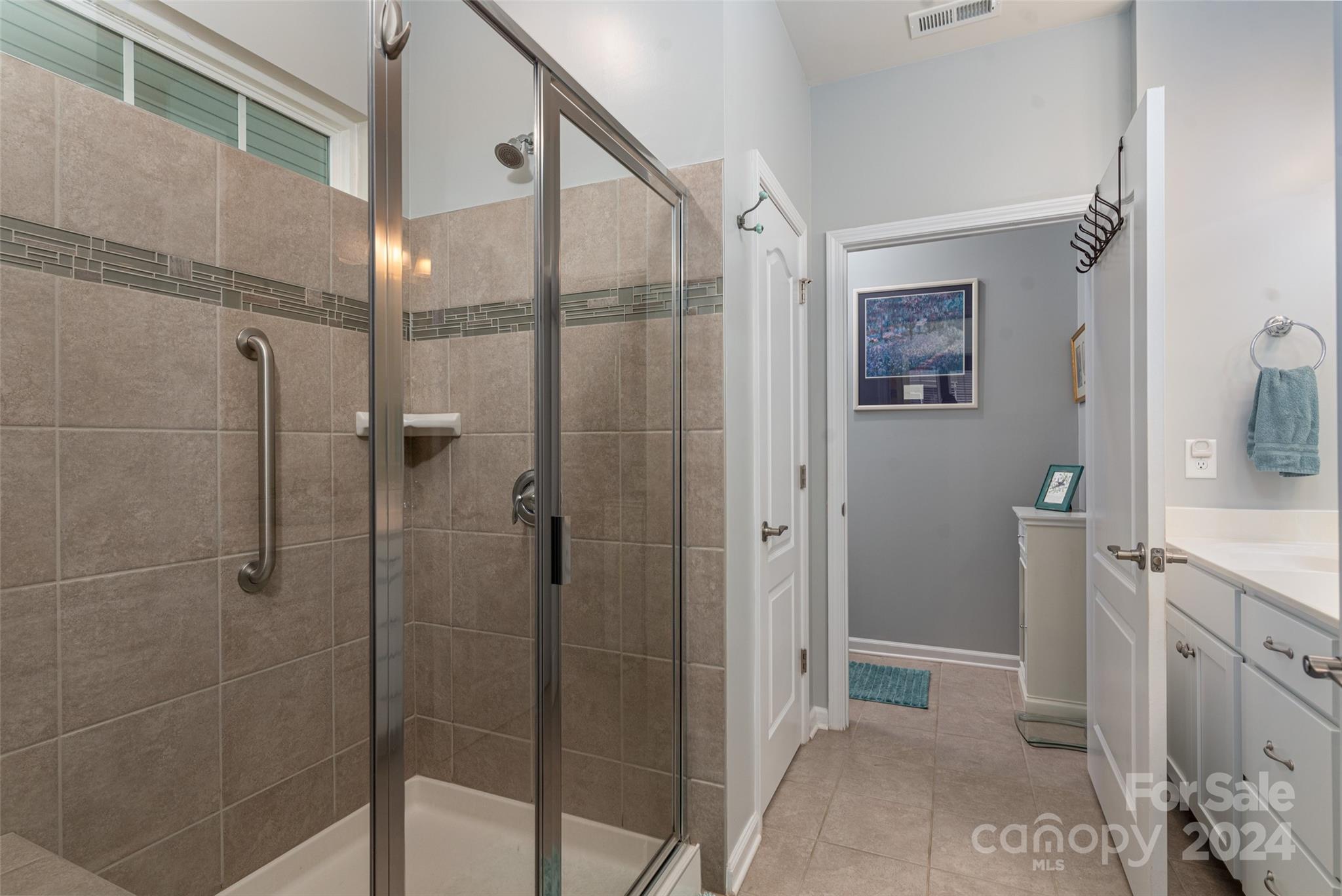 Tree Tops - Residential