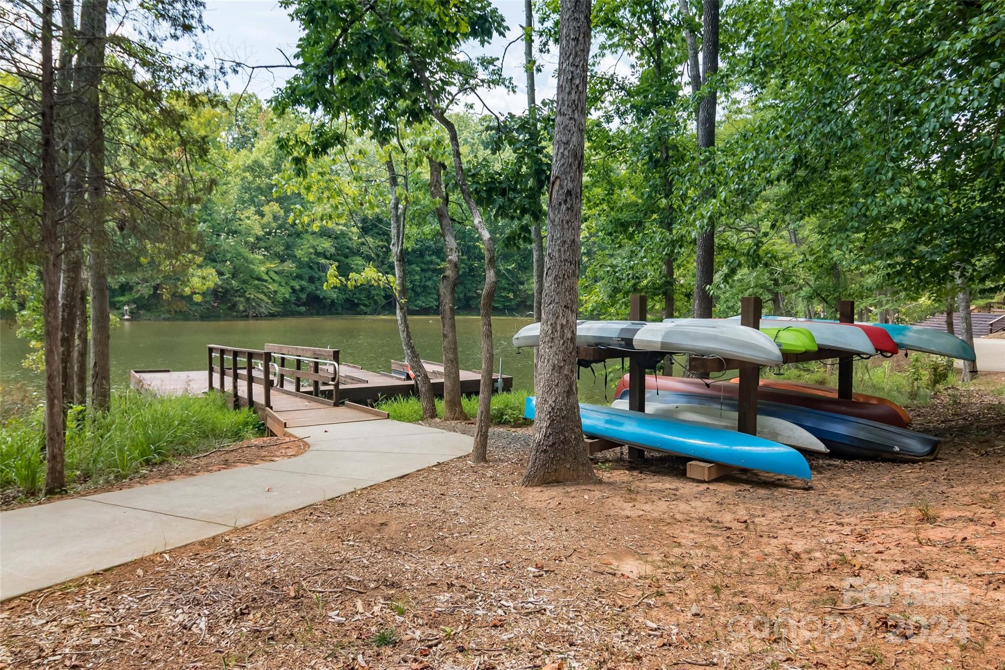 Tree Tops - Residential