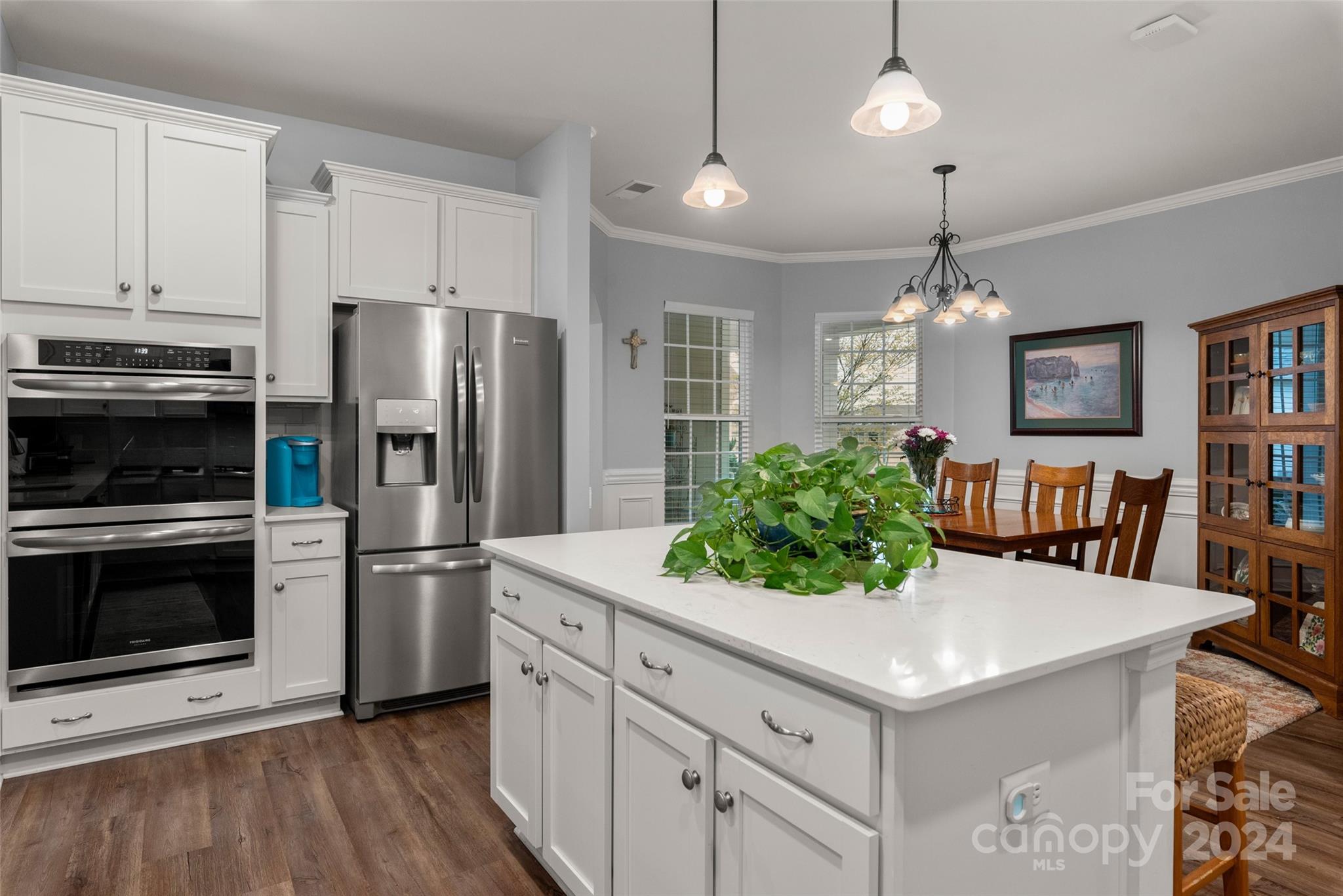 Tree Tops - Residential