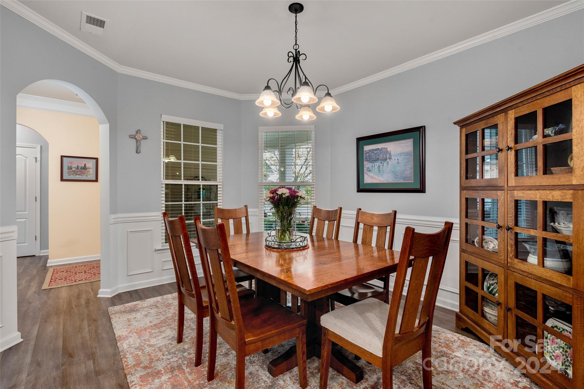 Tree Tops - Residential