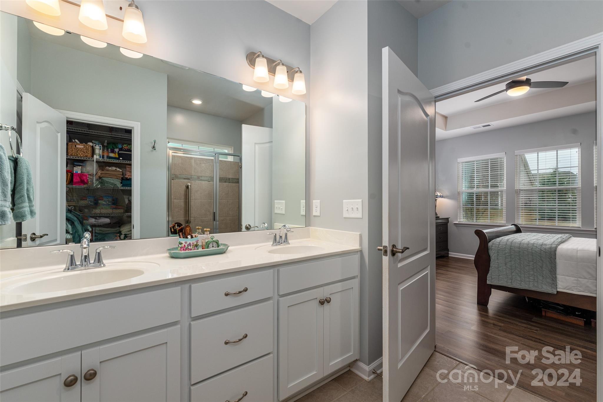 Tree Tops - Residential