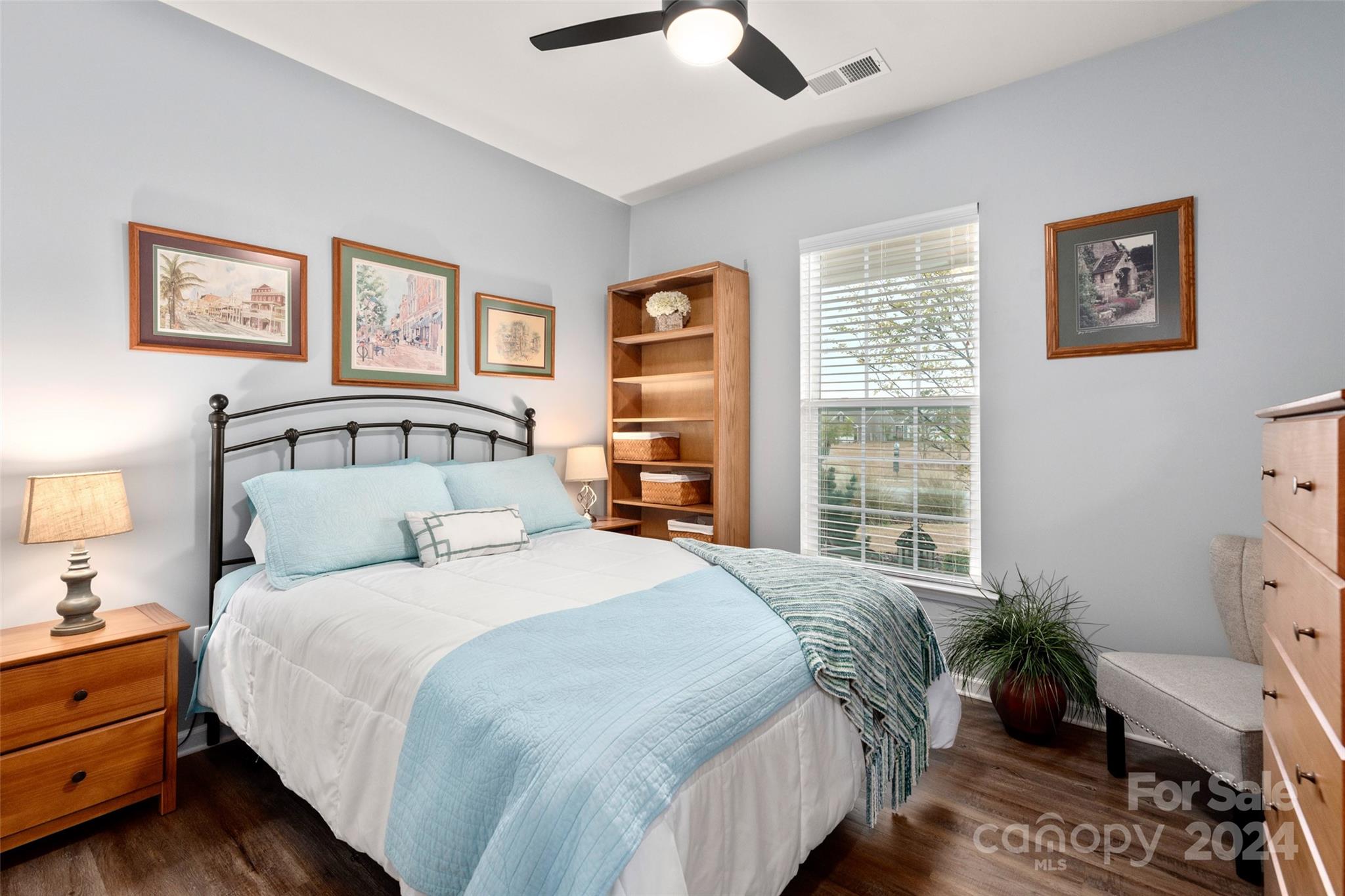 Tree Tops - Residential