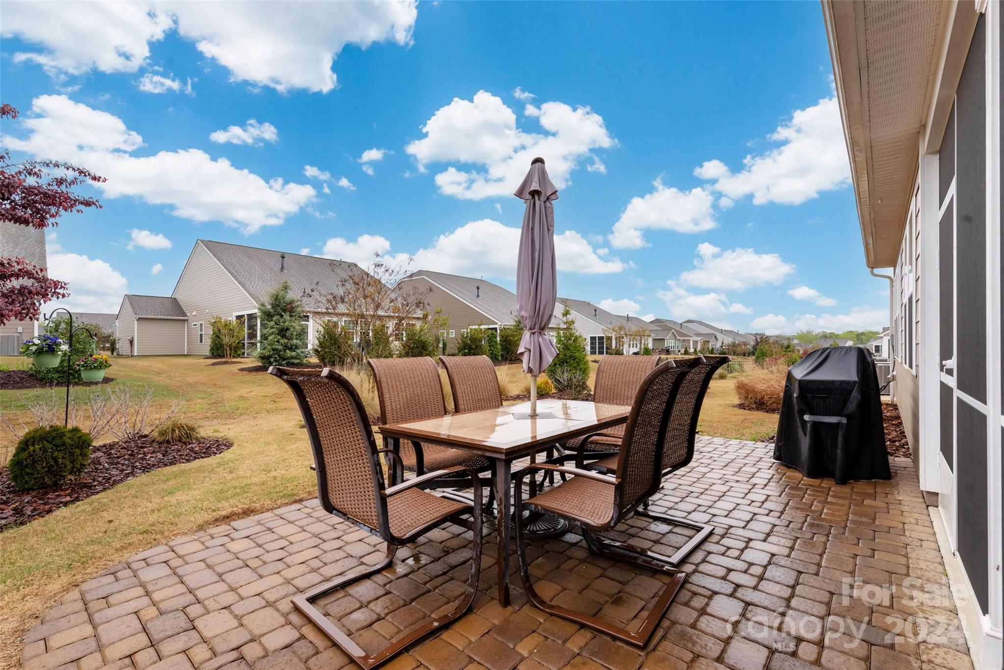 Tree Tops - Residential