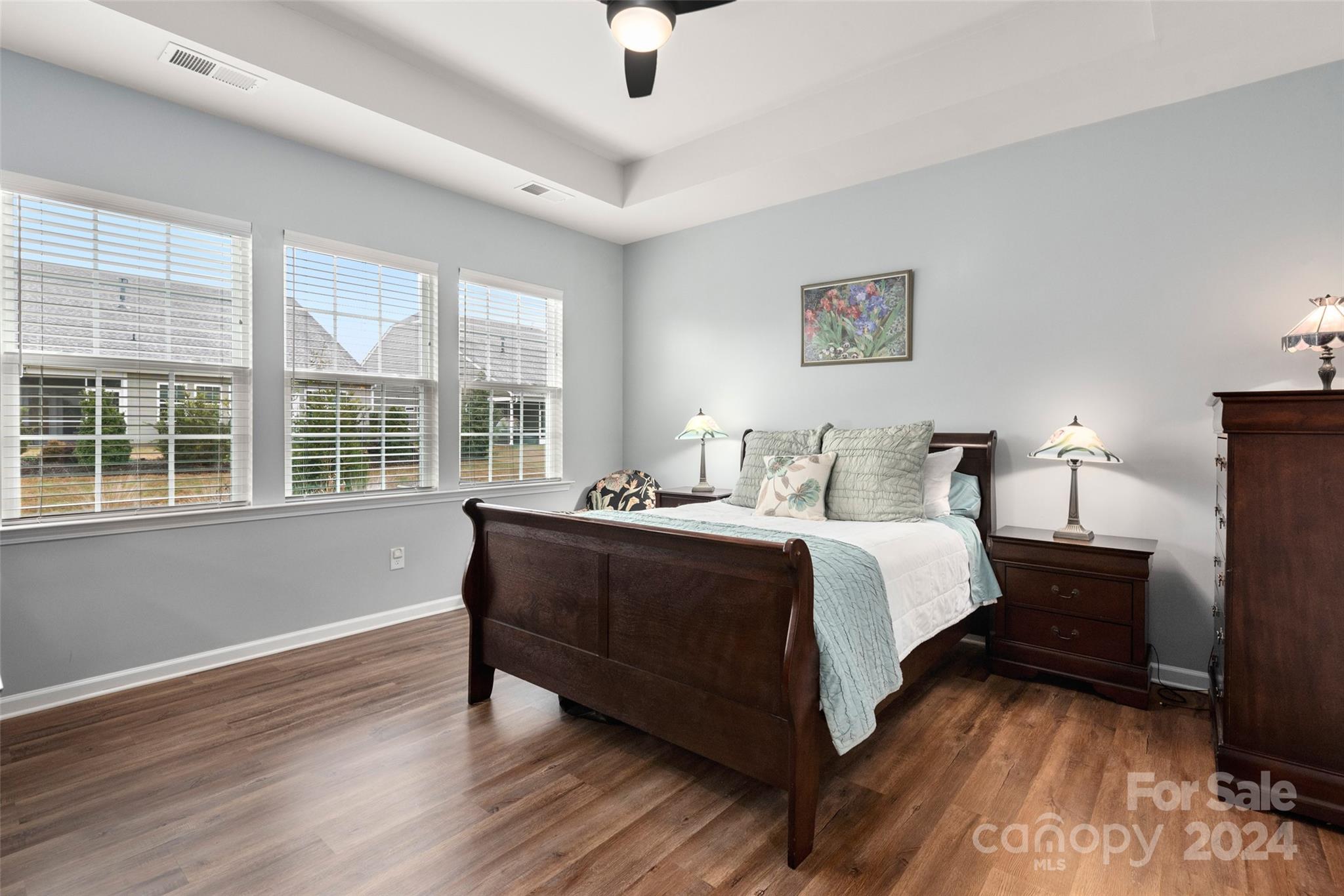 Tree Tops - Residential