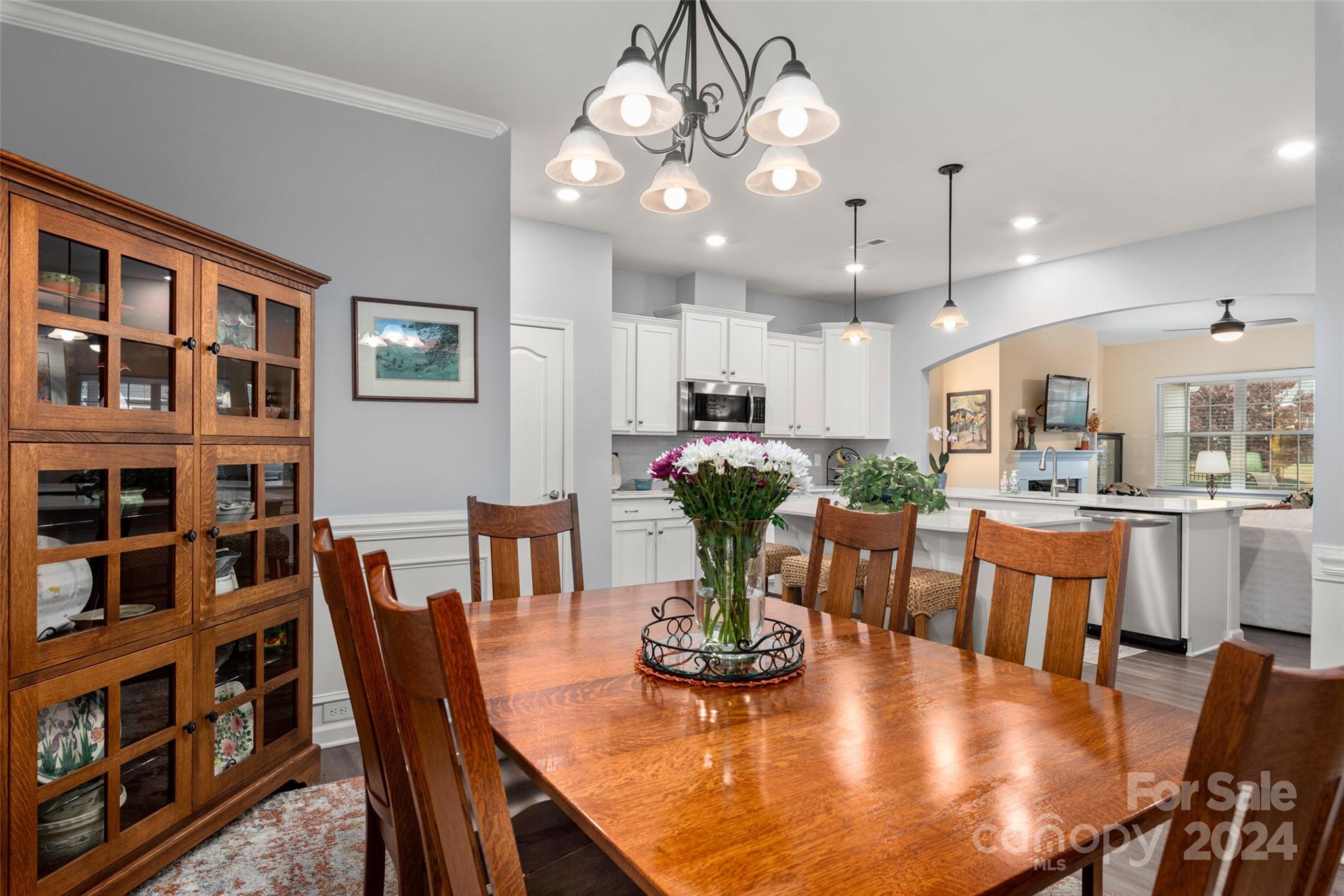 Tree Tops - Residential