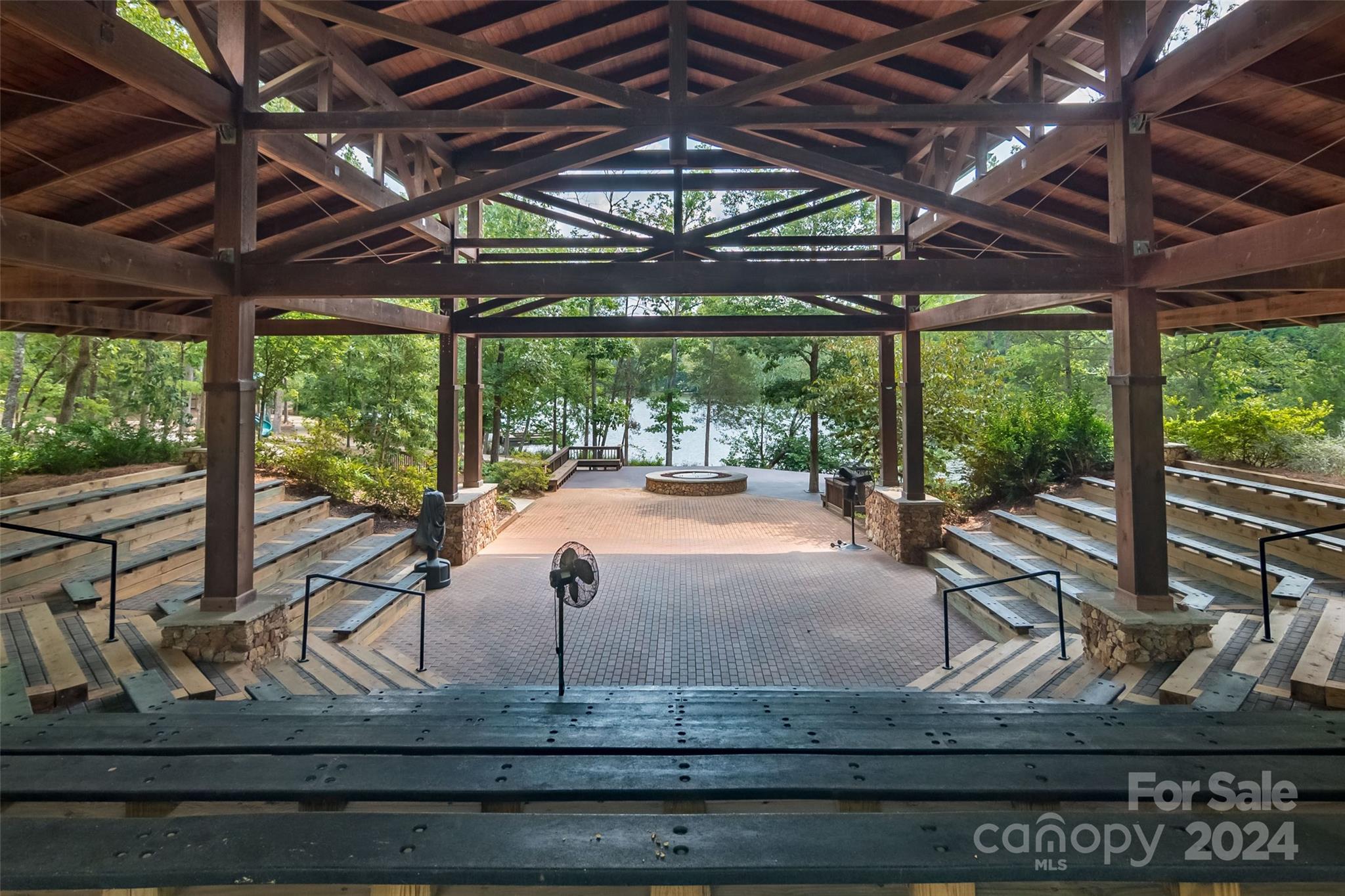 Tree Tops - Residential