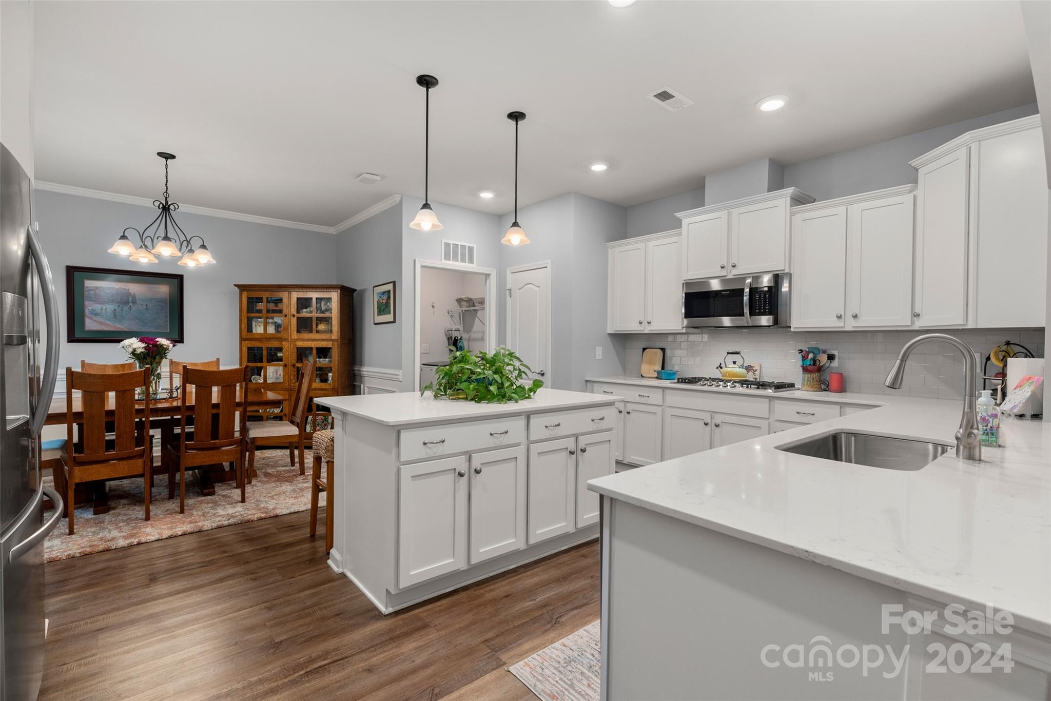 Tree Tops - Residential