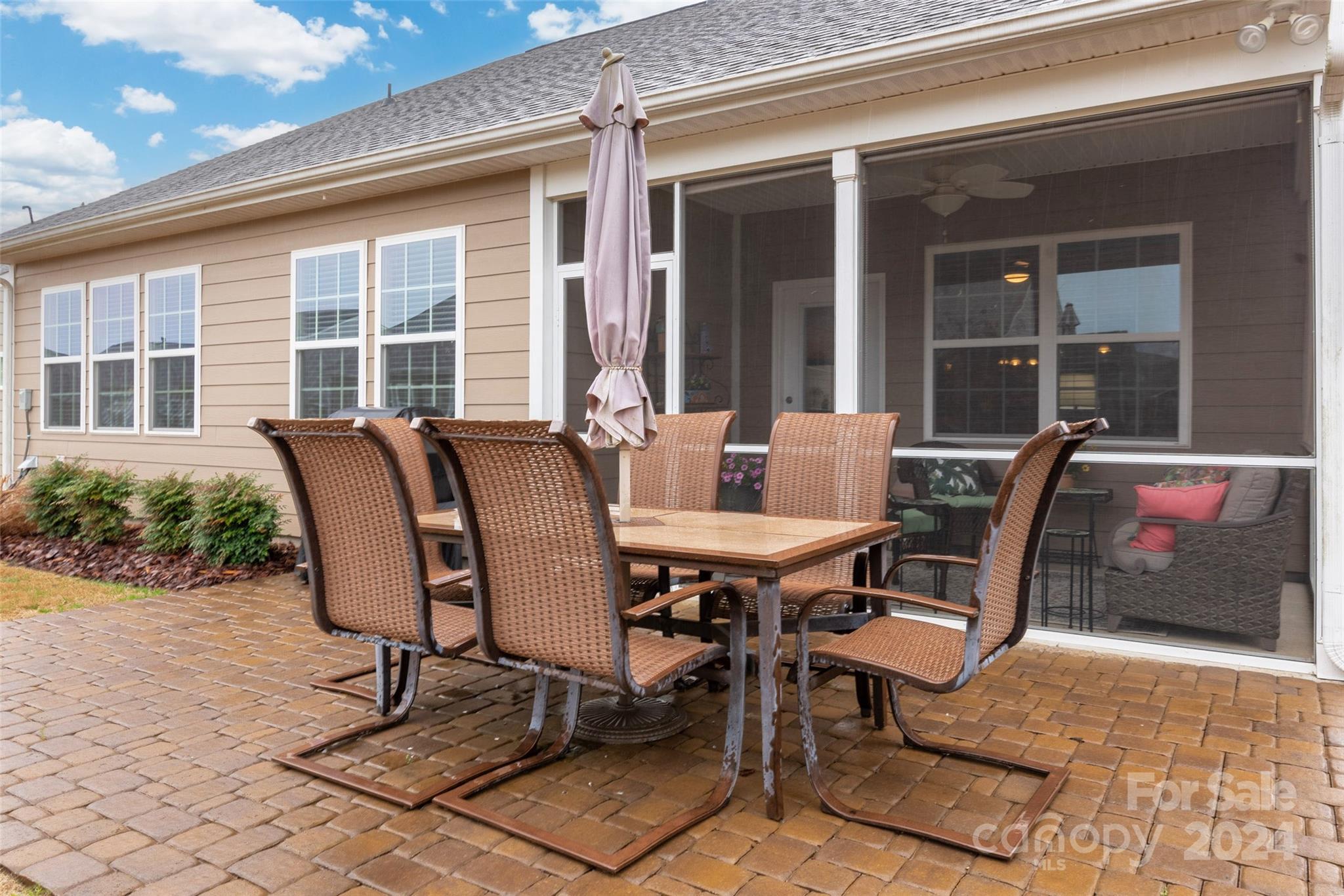 Tree Tops - Residential