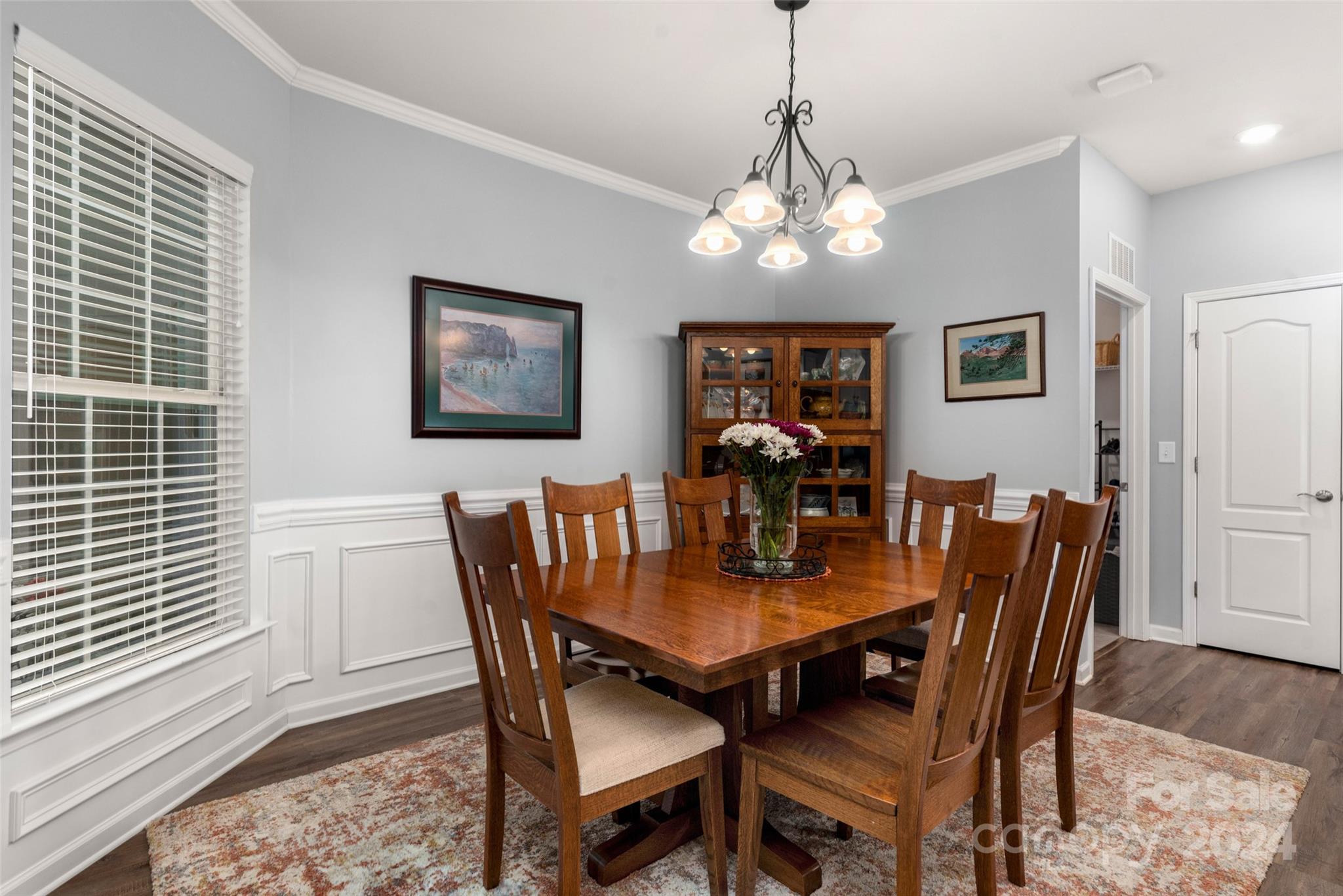 Tree Tops - Residential