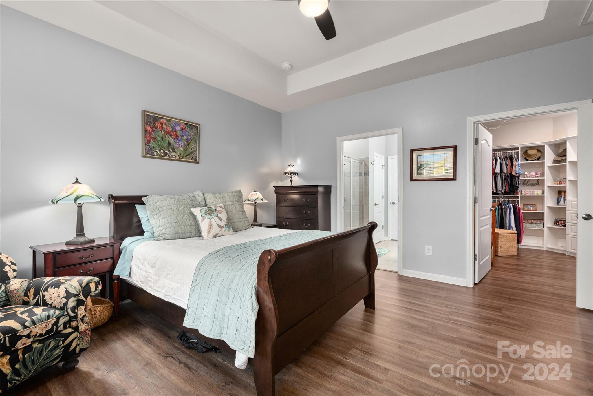 Tree Tops - Residential