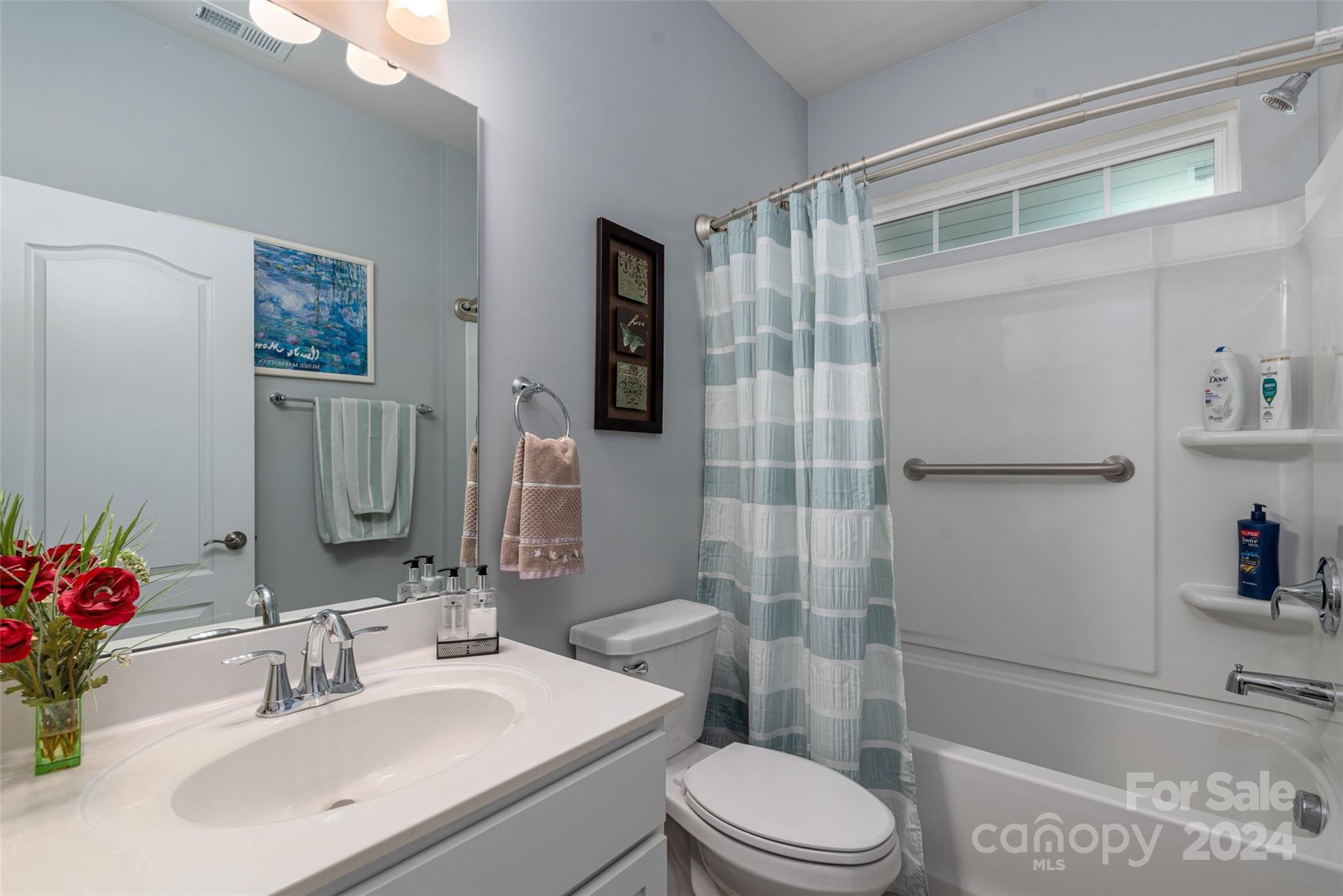 Tree Tops - Residential