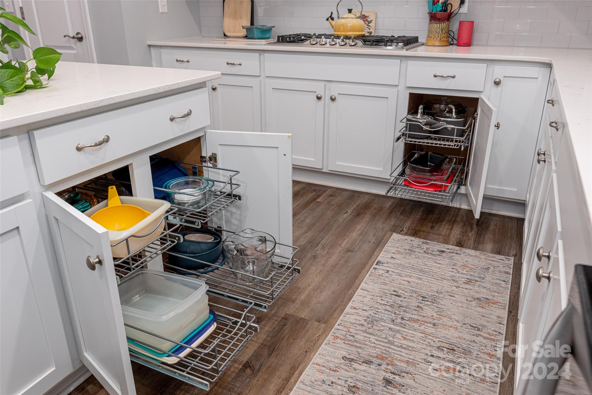 Tree Tops - Residential