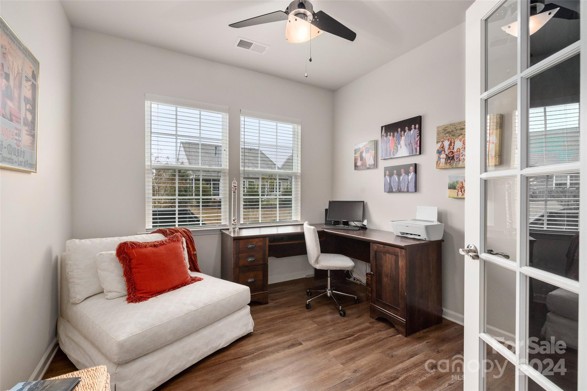 Tree Tops - Residential