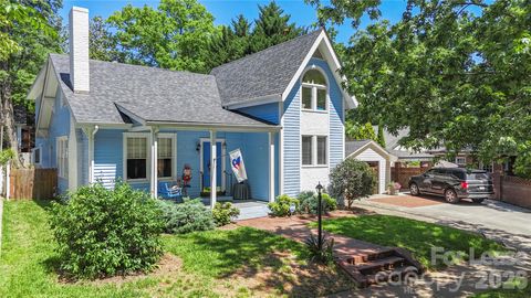 1610 Park Road Charlotte NC 28203