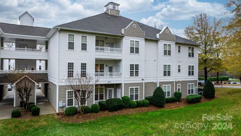 A home in Cornelius