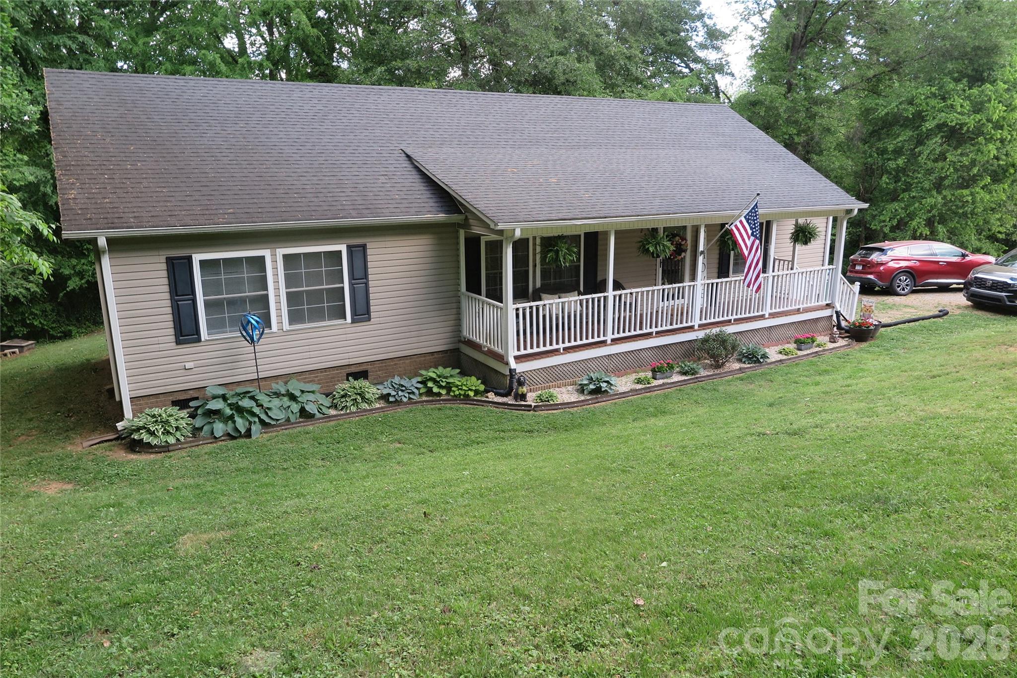 125 Rankin Road