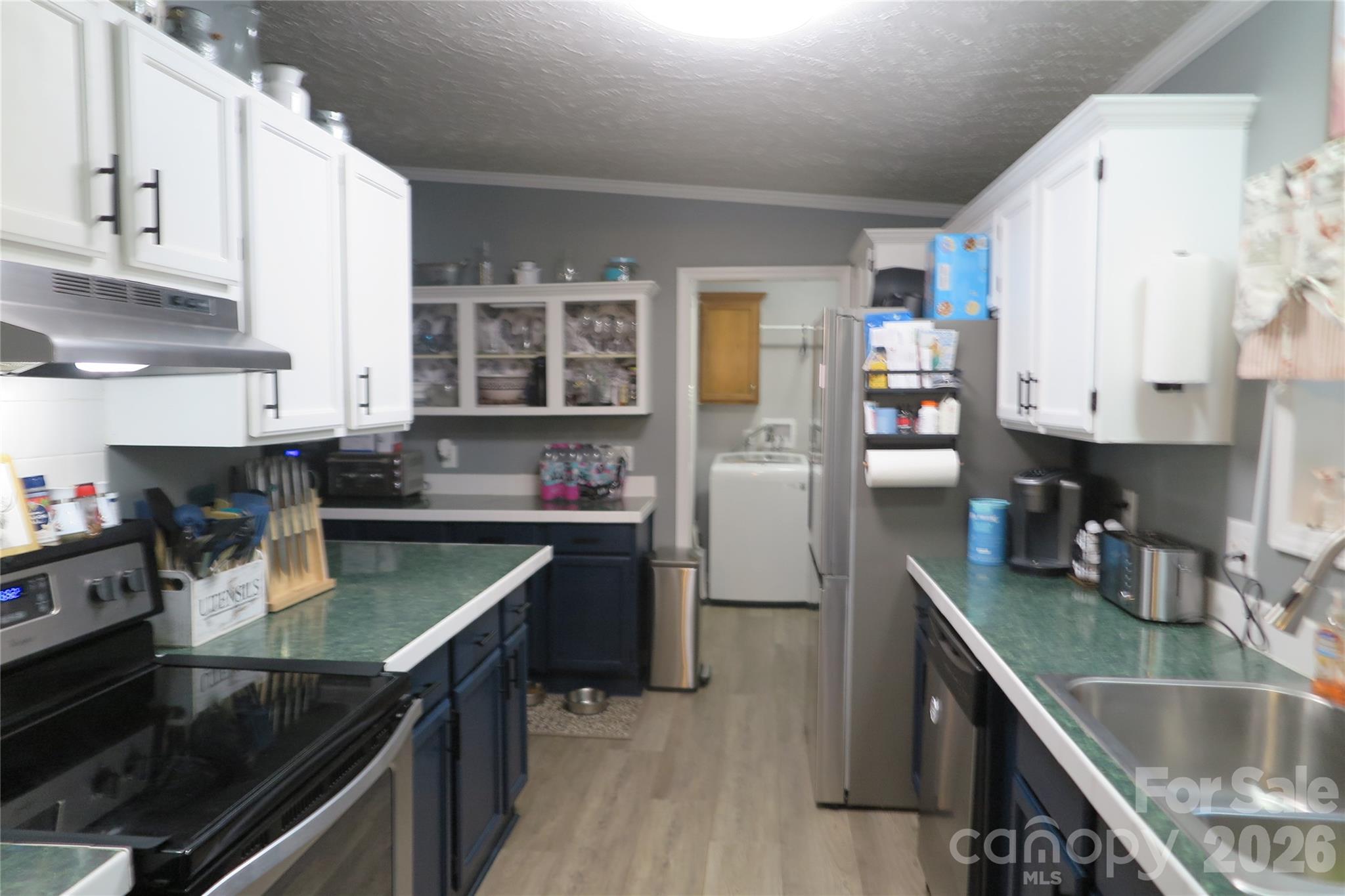 125 Rankin Road
