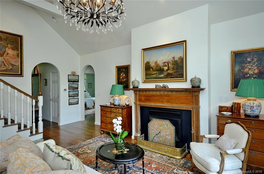 Las Praderas - Residential