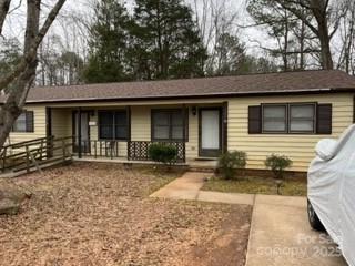 105 Overbrook Road