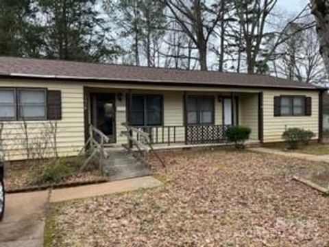 105 Overbrook Road Salisbury NC 28147