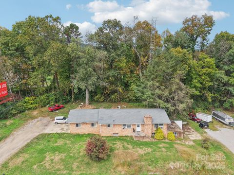541 Paragon Parkway Waynesville NC 28786