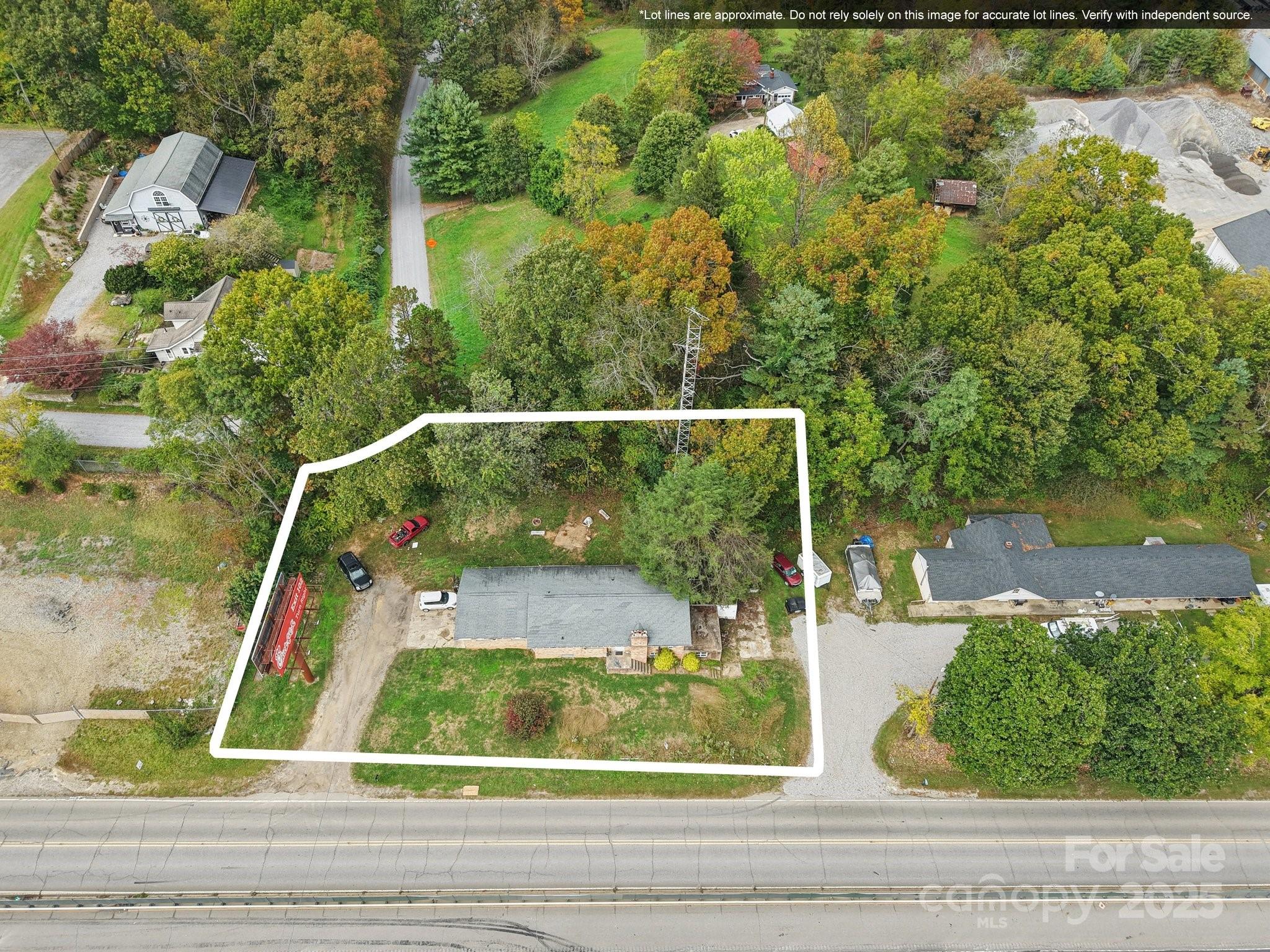 541 Paragon Parkway
