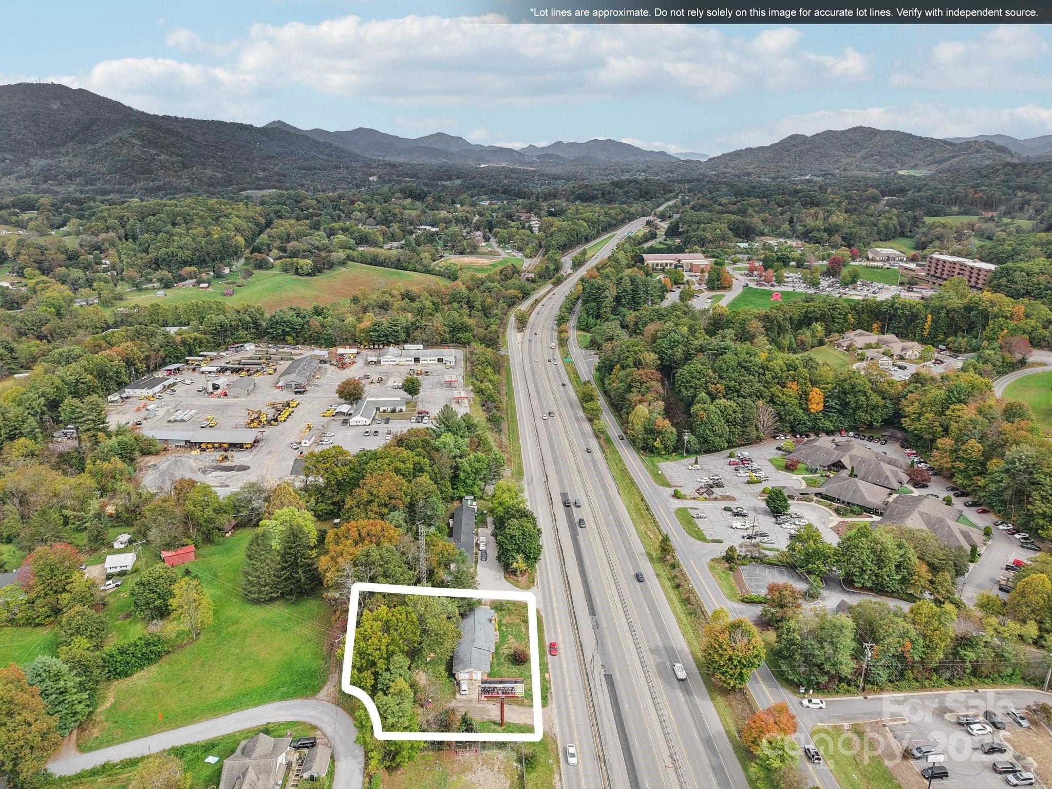 541 Paragon Parkway