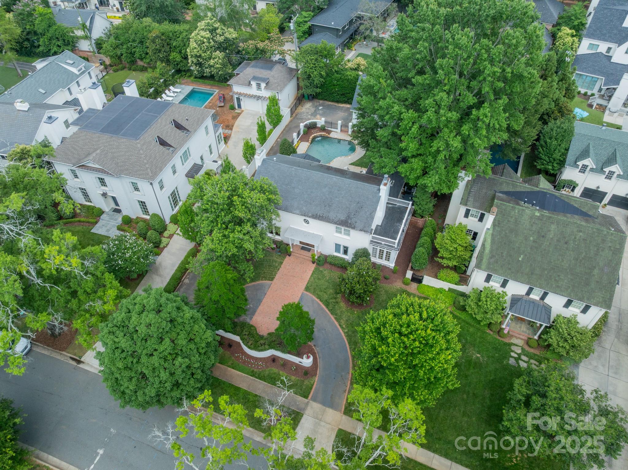 Eastover - Residential