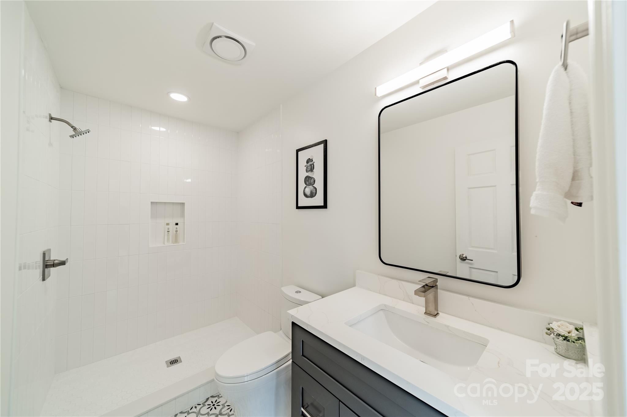 Eastover - Residential