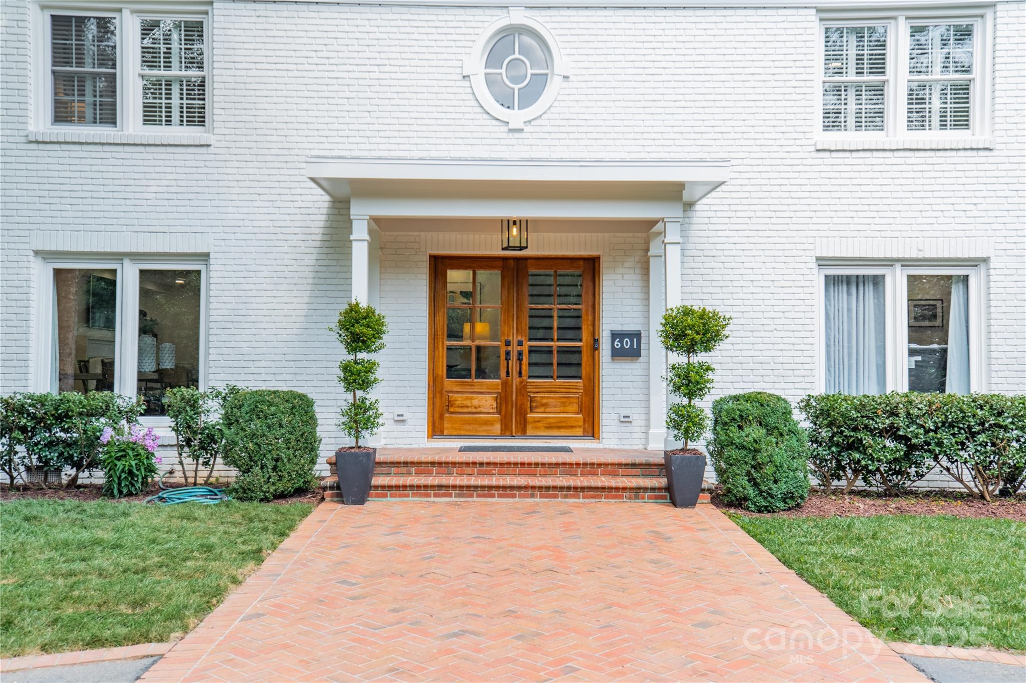 Eastover - Residential