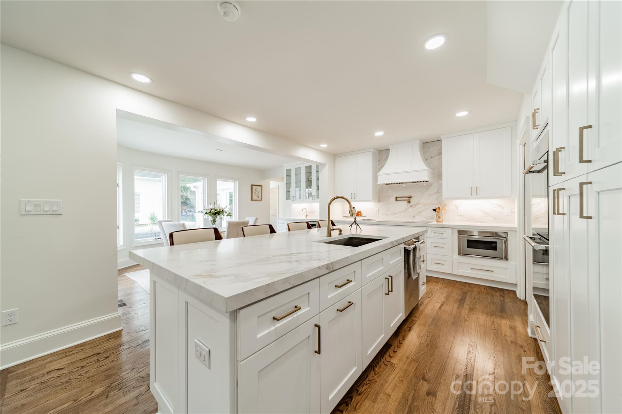 Eastover - Residential