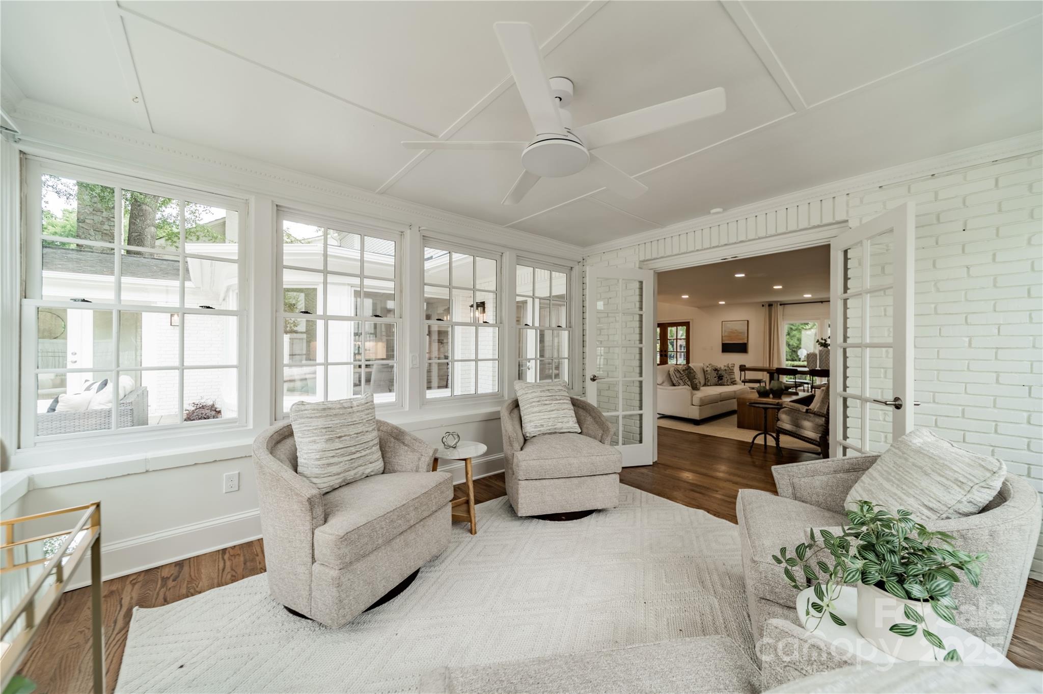 Eastover - Residential