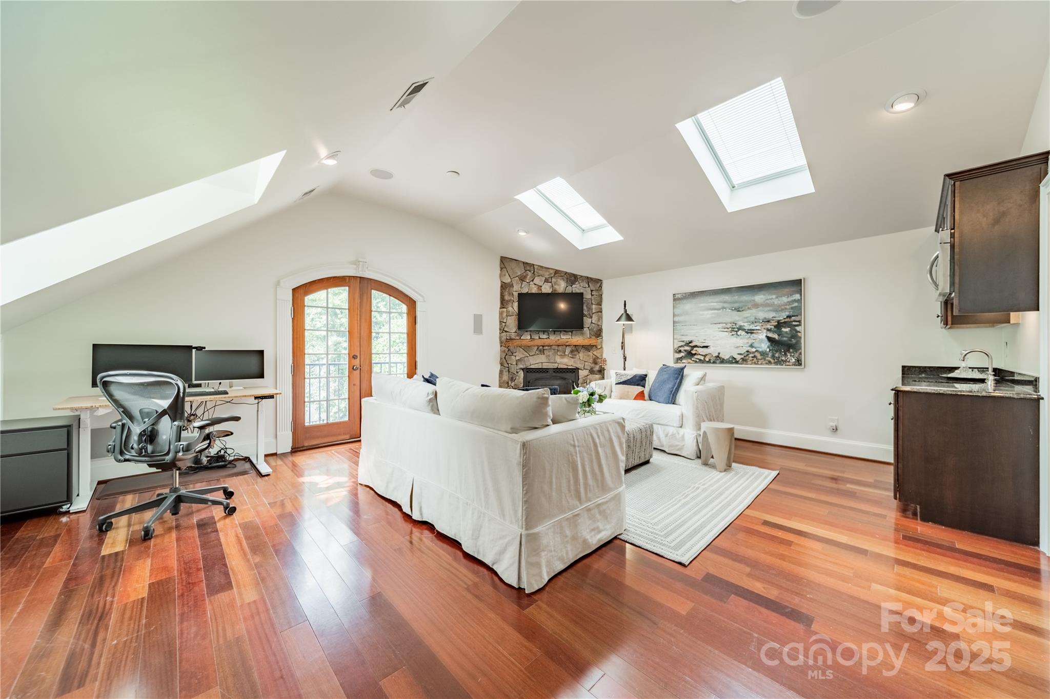 Eastover - Residential