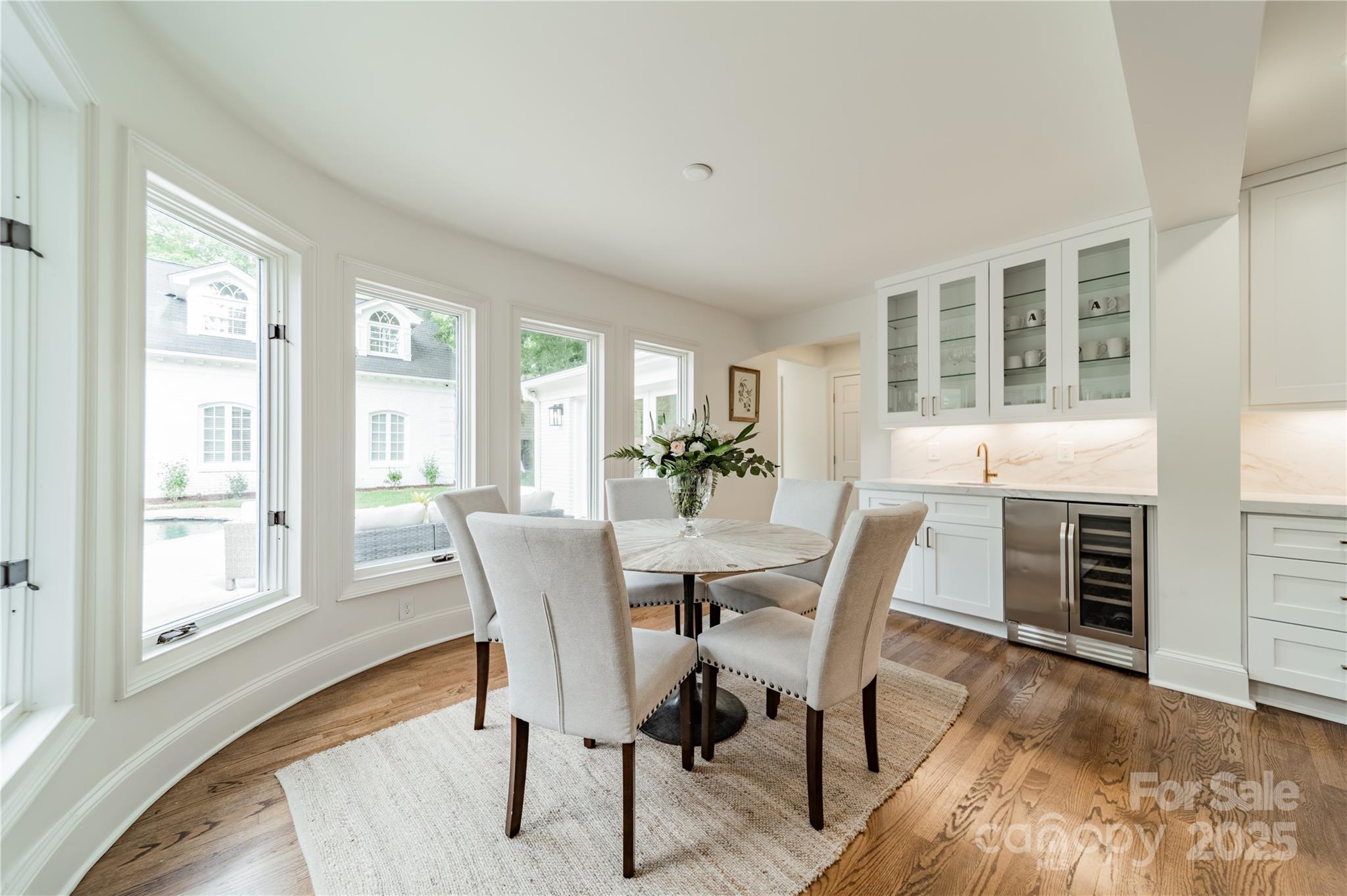 Eastover - Residential