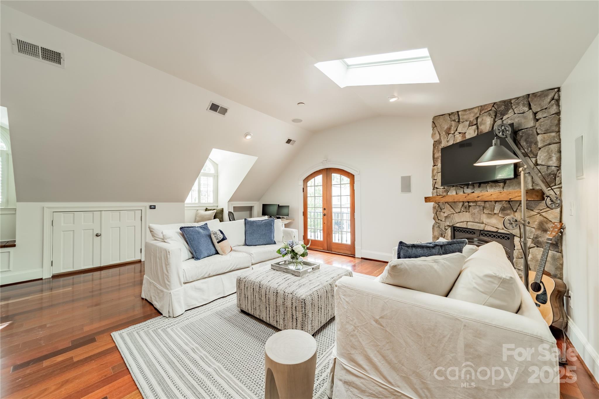 Eastover - Residential