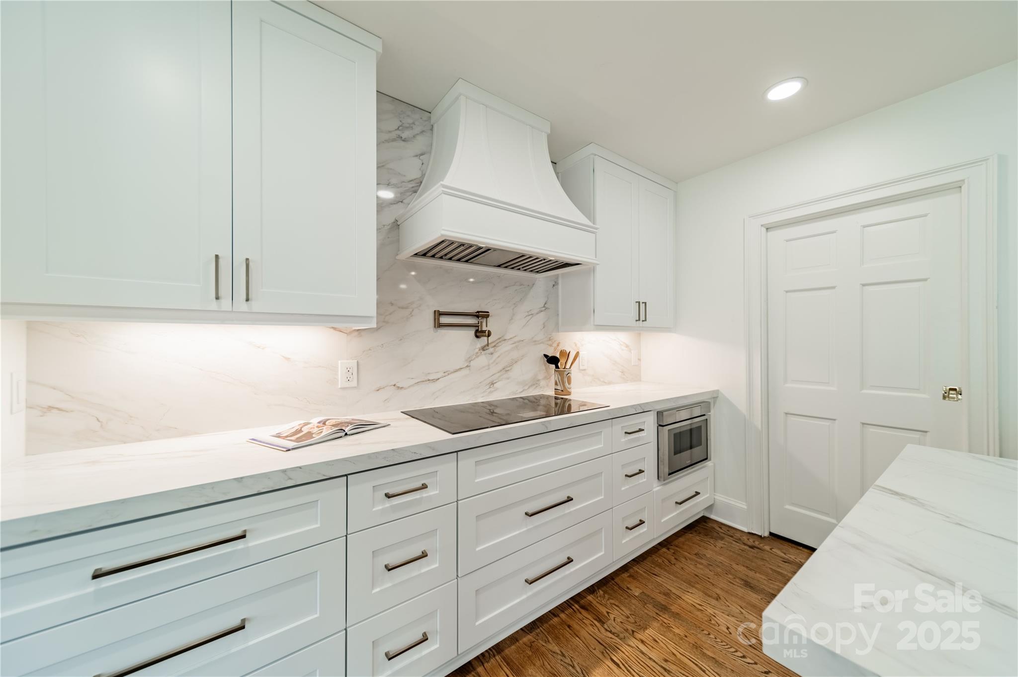 Eastover - Residential