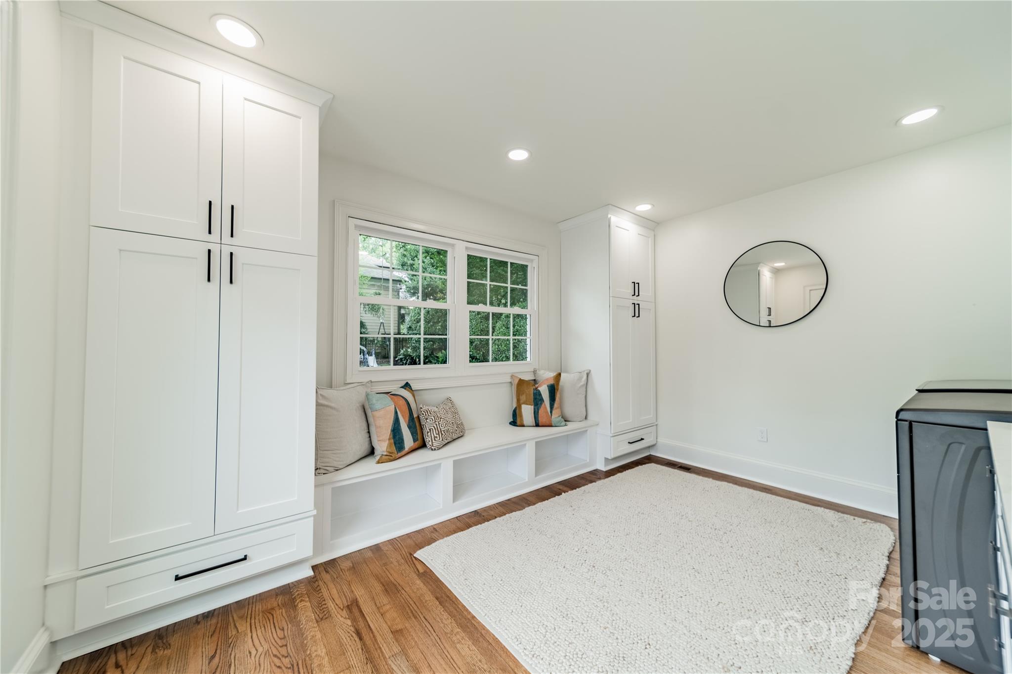 Eastover - Residential