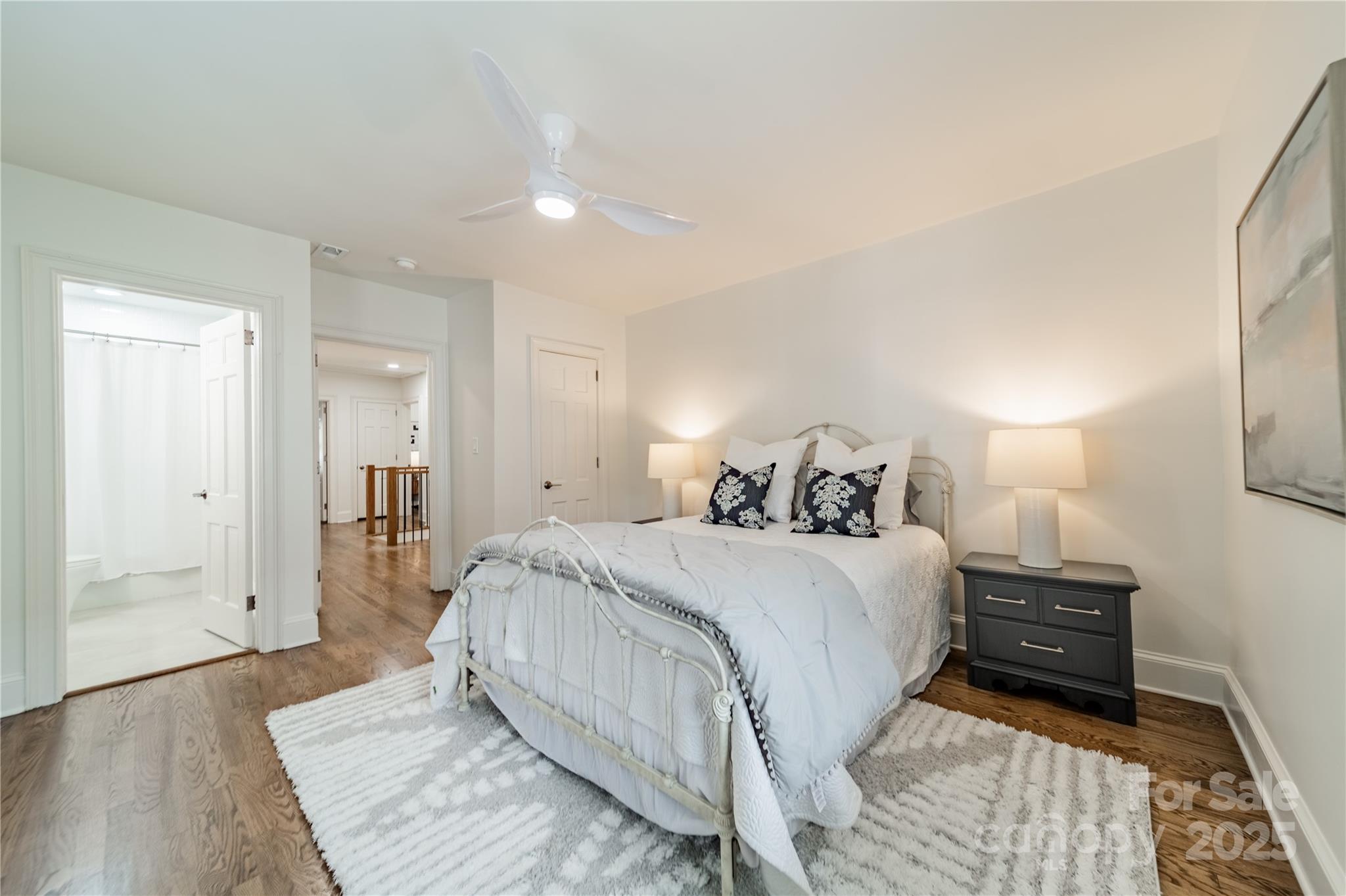 Eastover - Residential