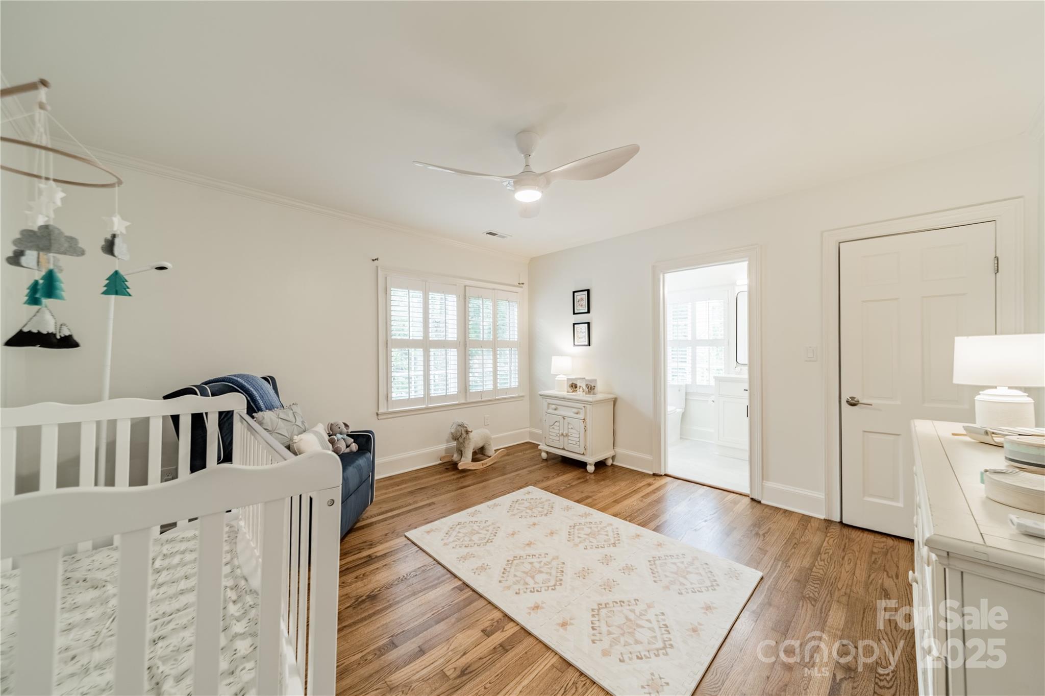 Eastover - Residential