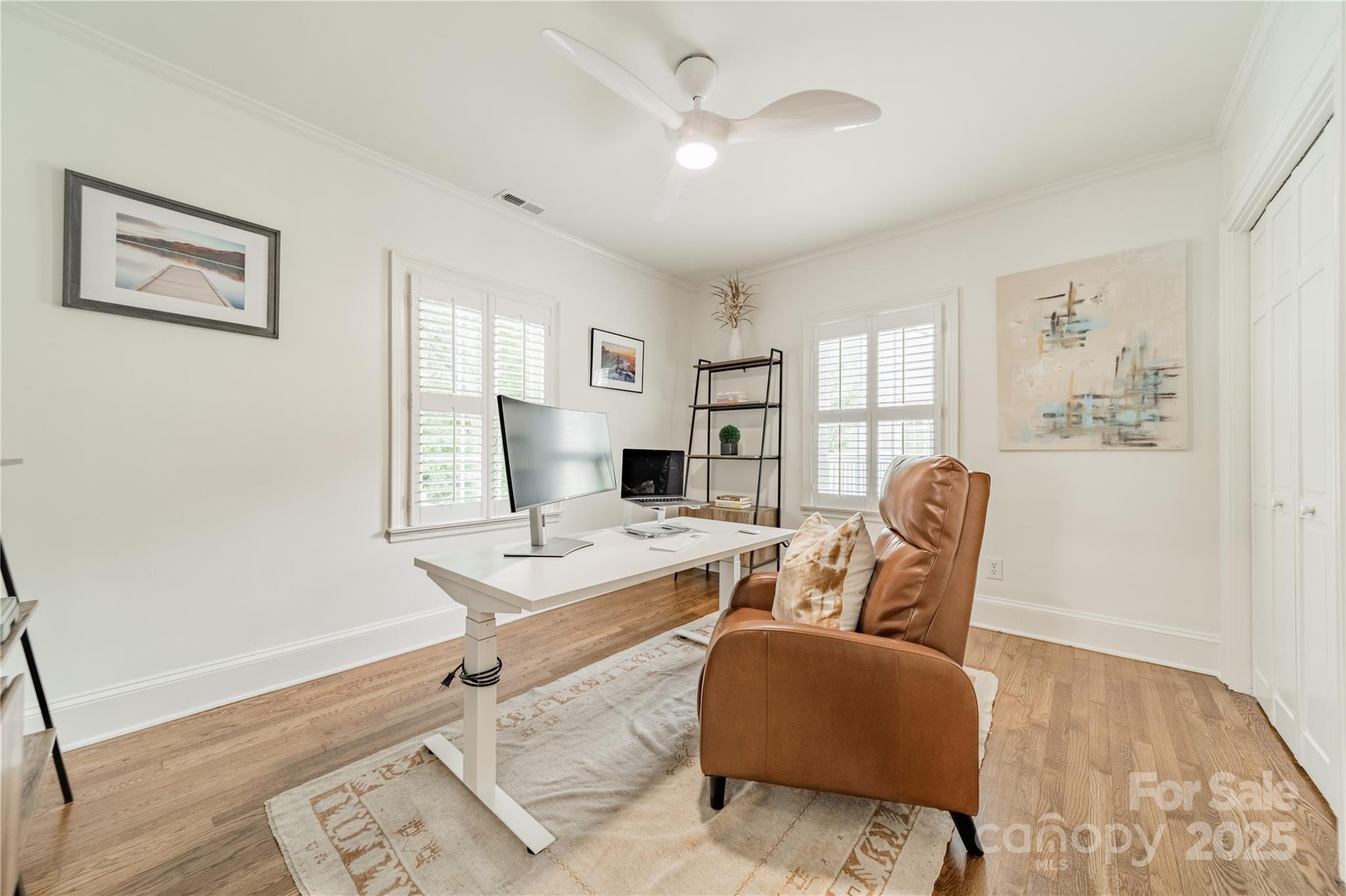 Eastover - Residential