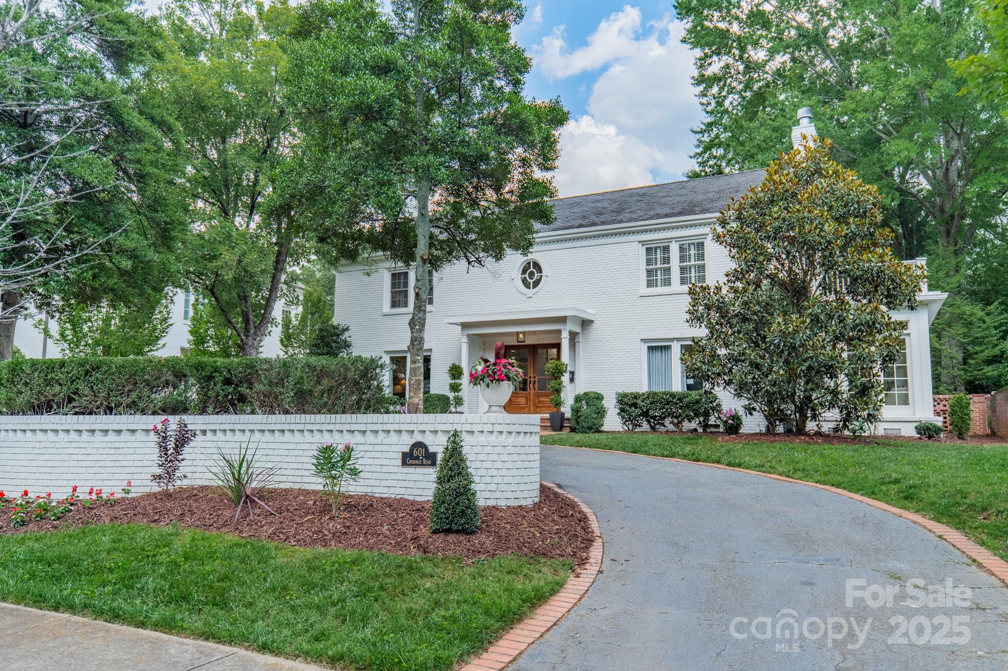 Eastover - Residential