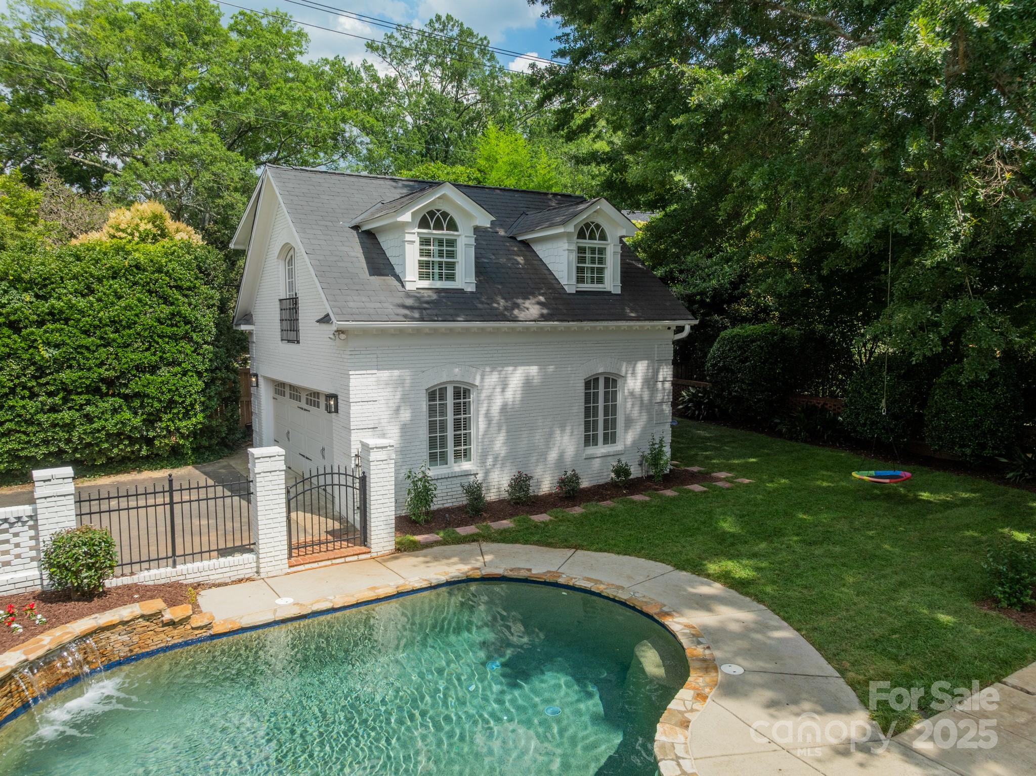 Eastover - Residential