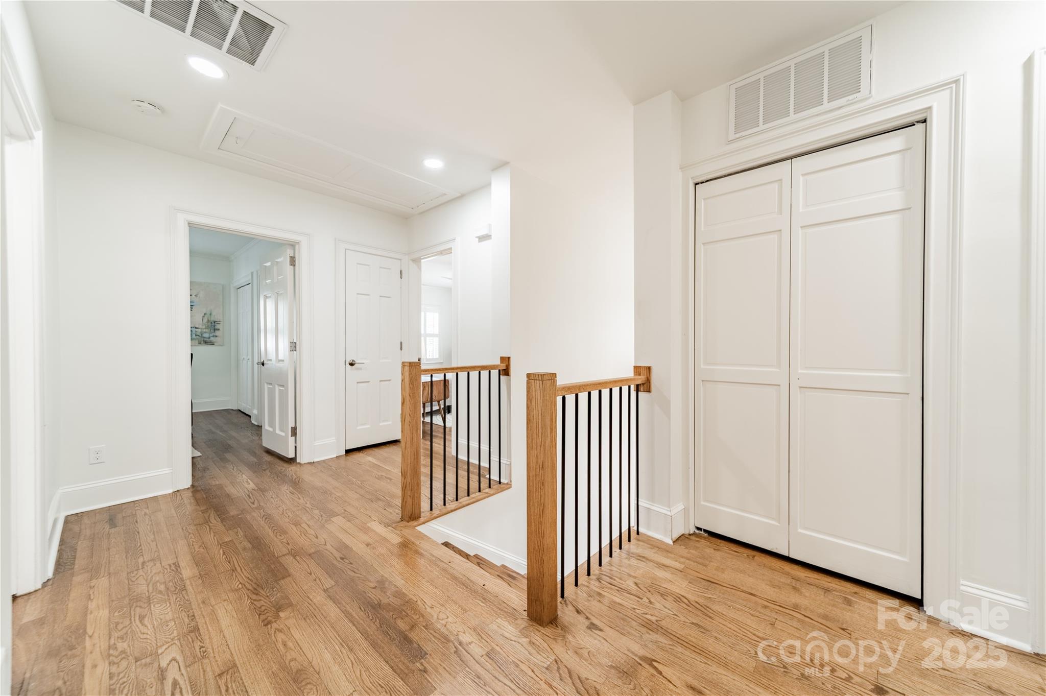 Eastover - Residential