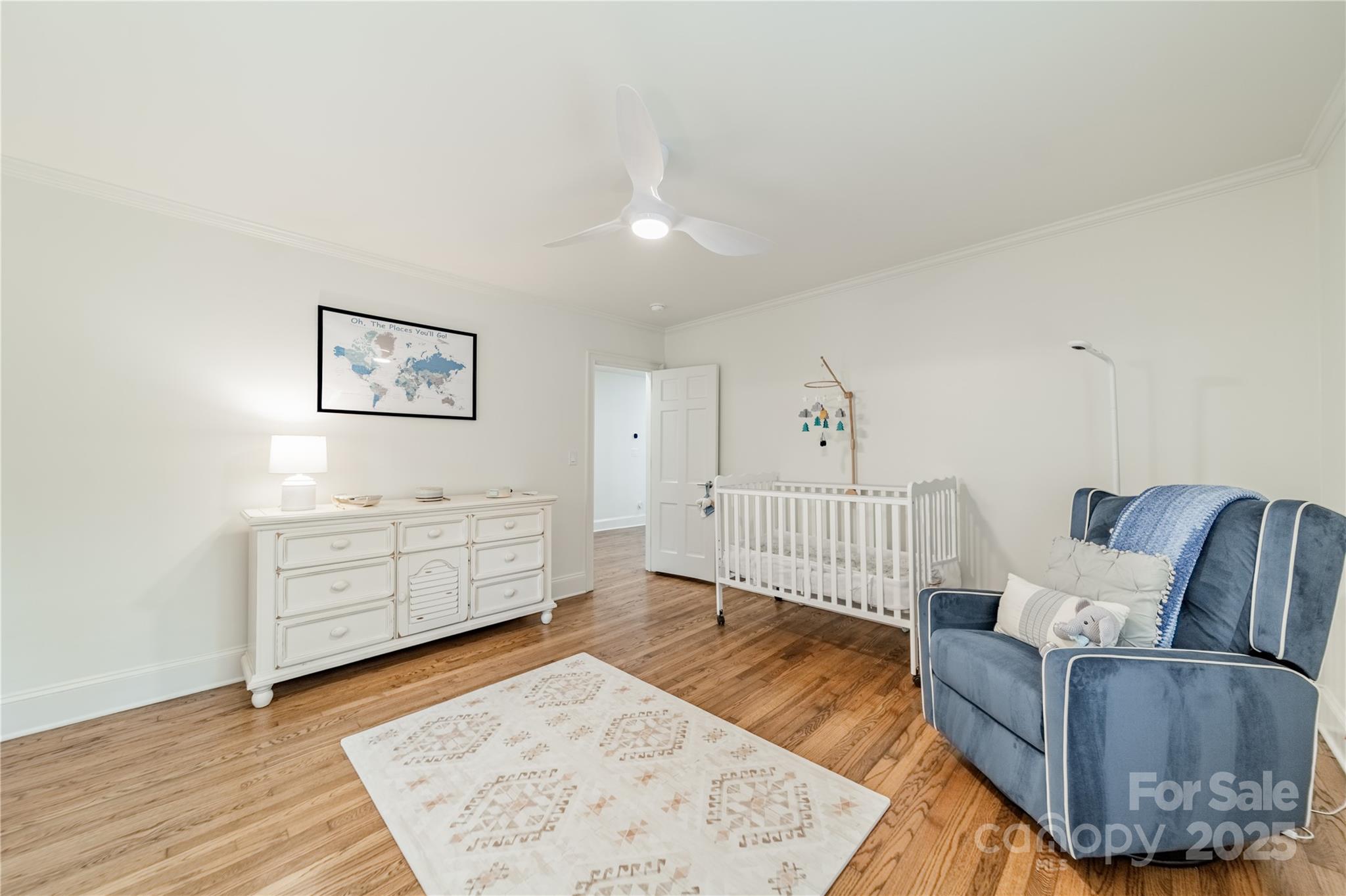 Eastover - Residential