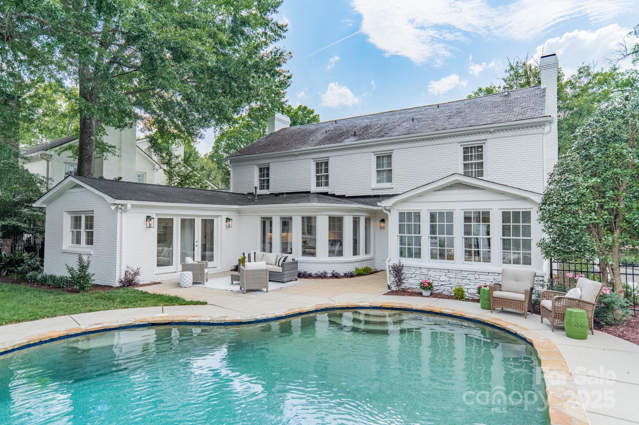 Eastover - Residential