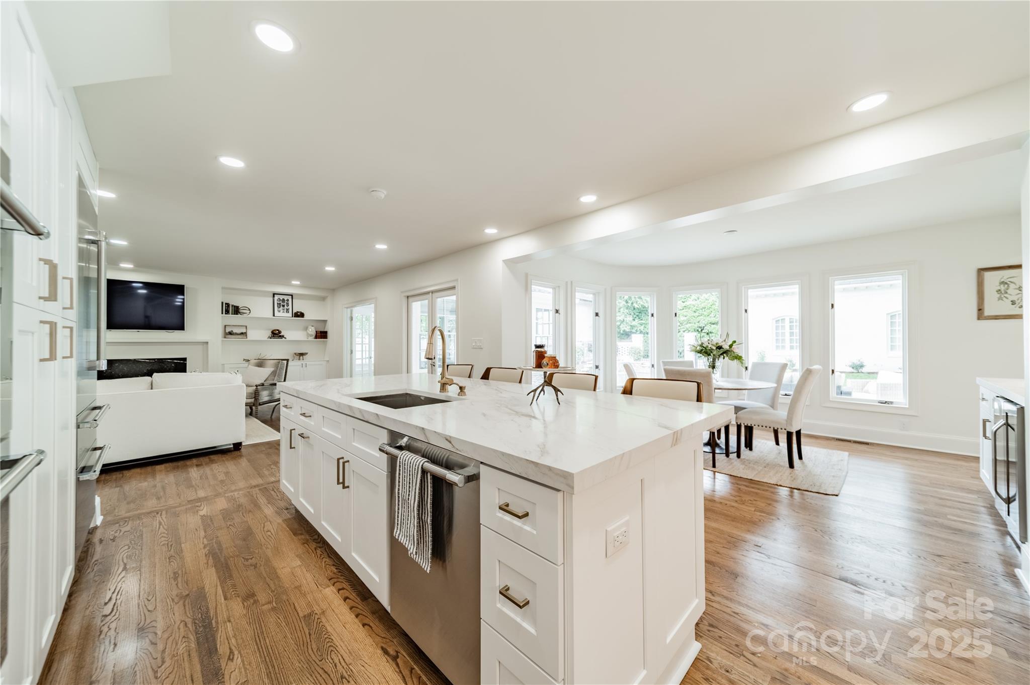 Eastover - Residential