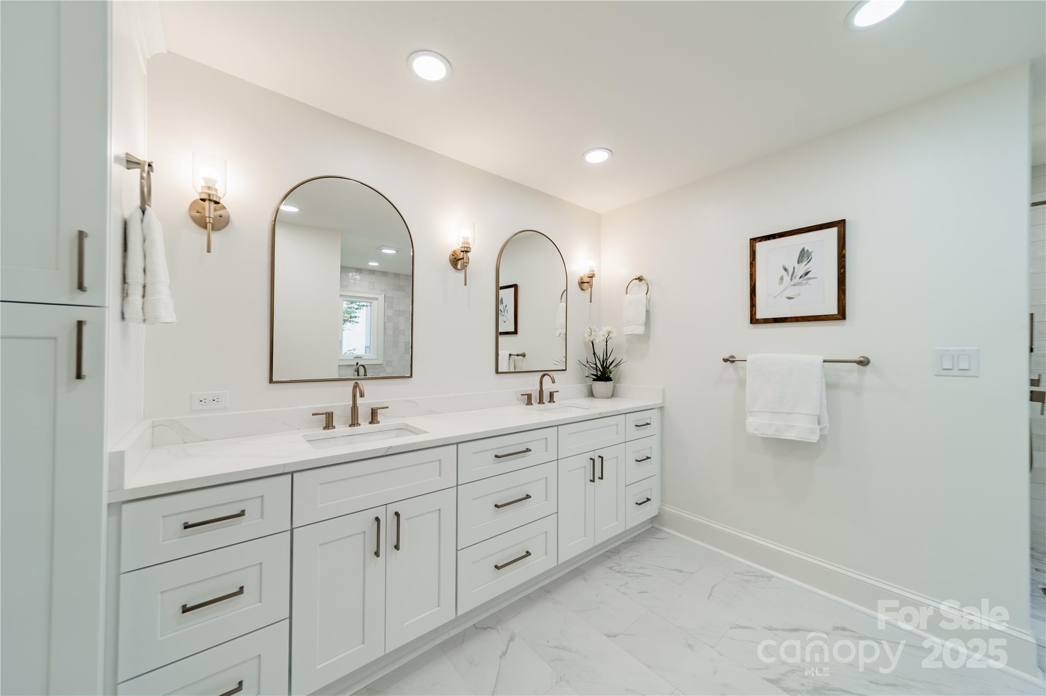 Eastover - Residential